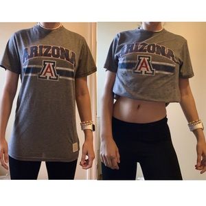 Arizona retro vintage tshirt!
